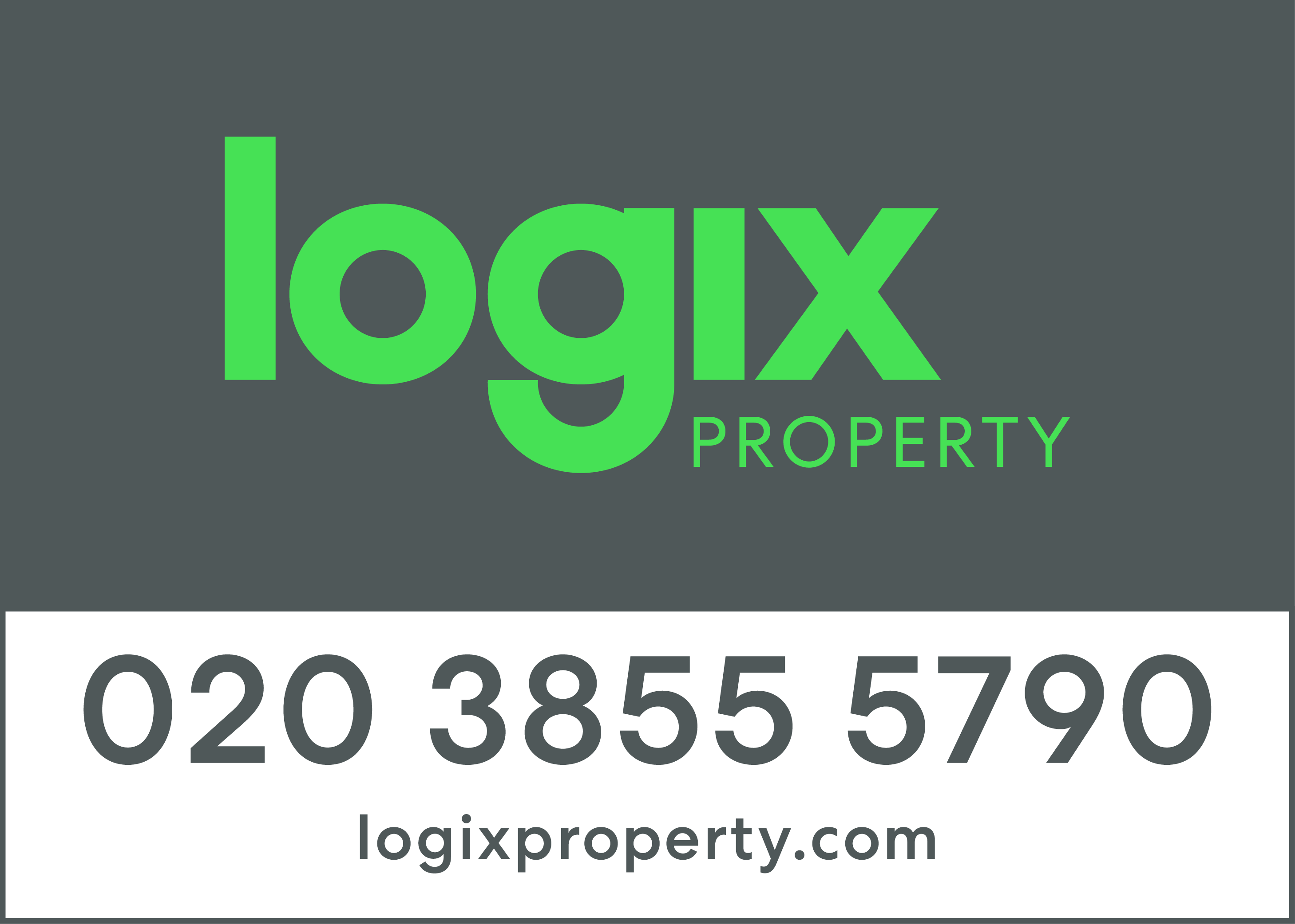 Logix Property
