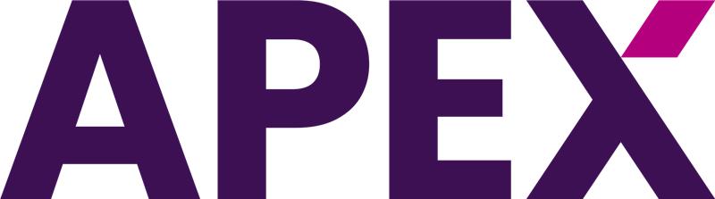 Apex Logo