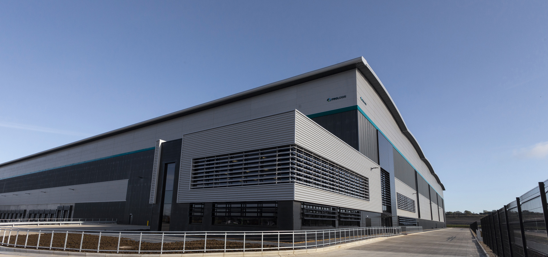 Sustainability What We Do Prologis