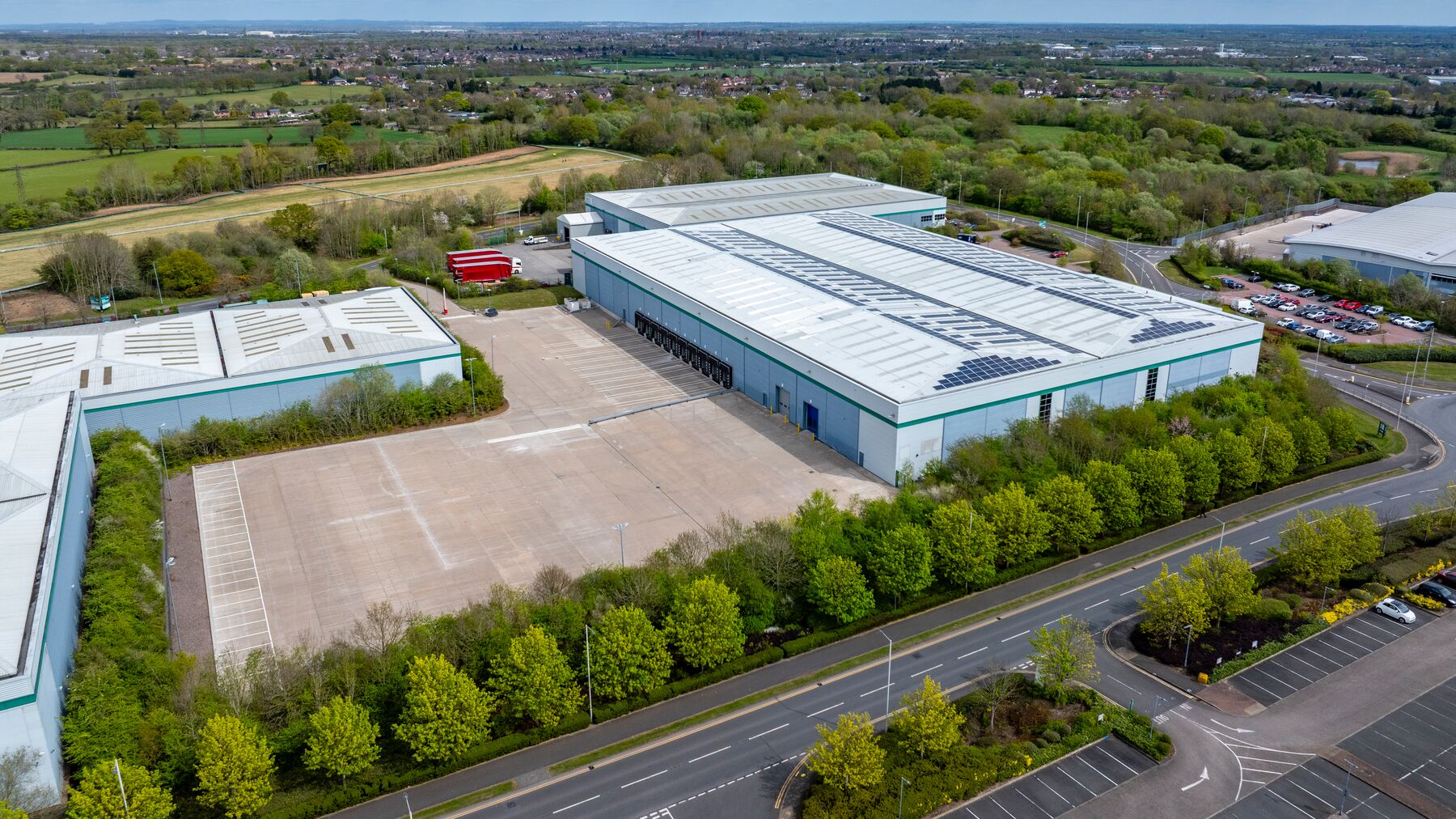 Coventry DC105