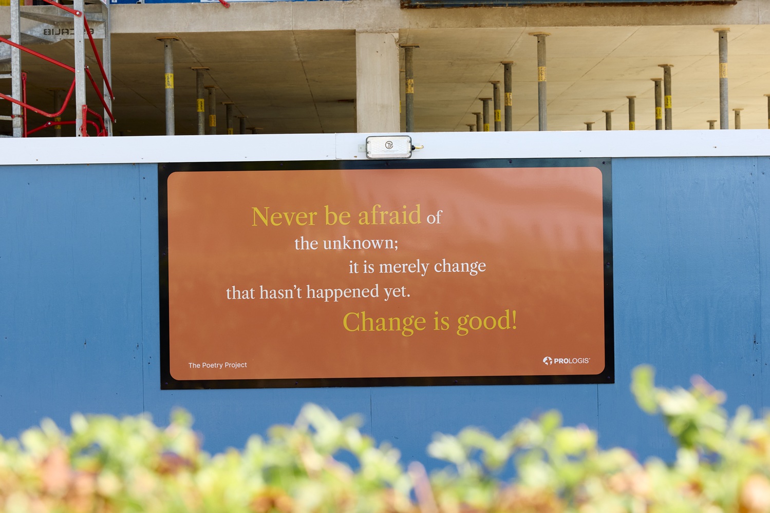 Poetry Project Quote 3