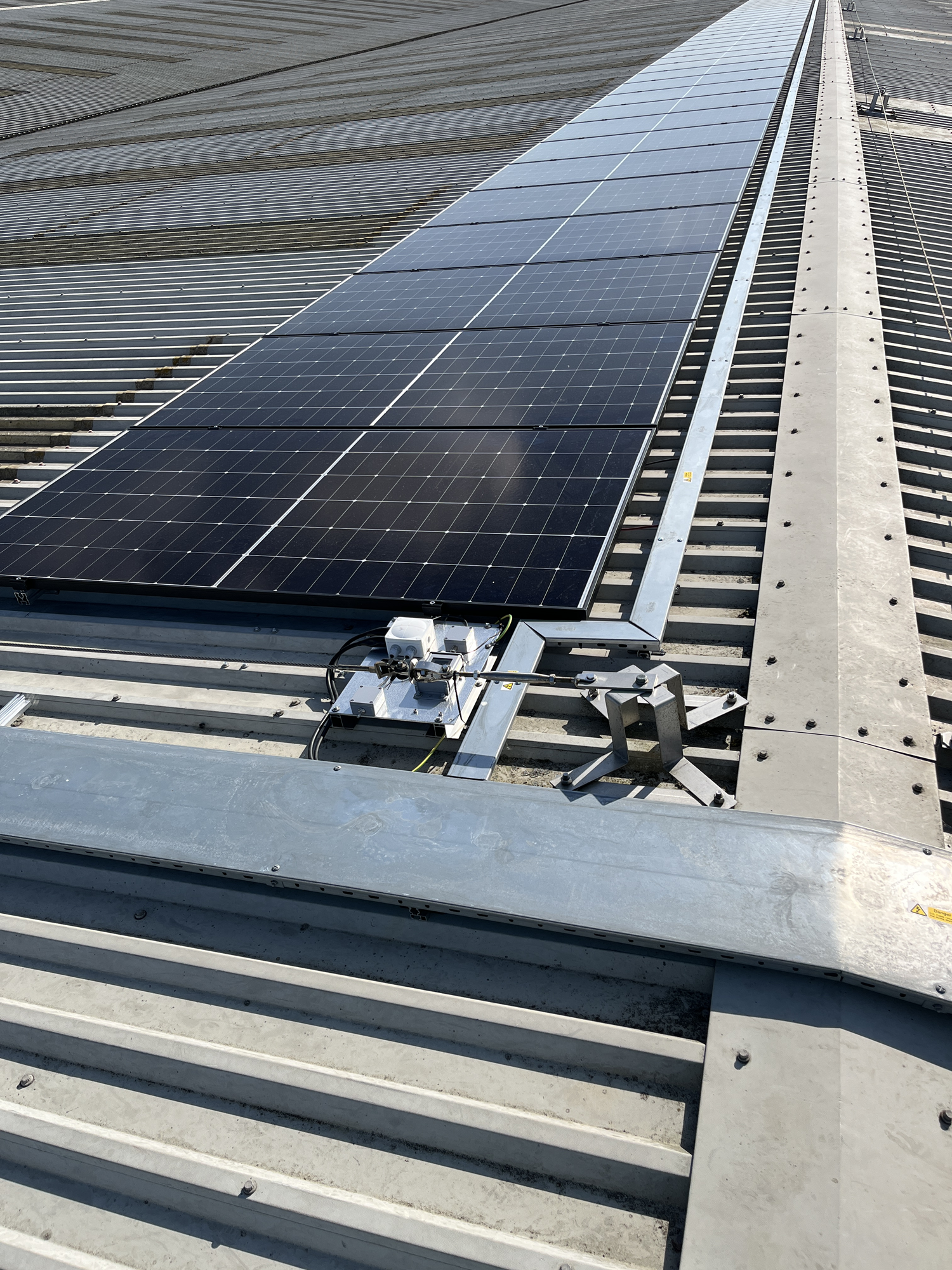 Solar PV Panels
