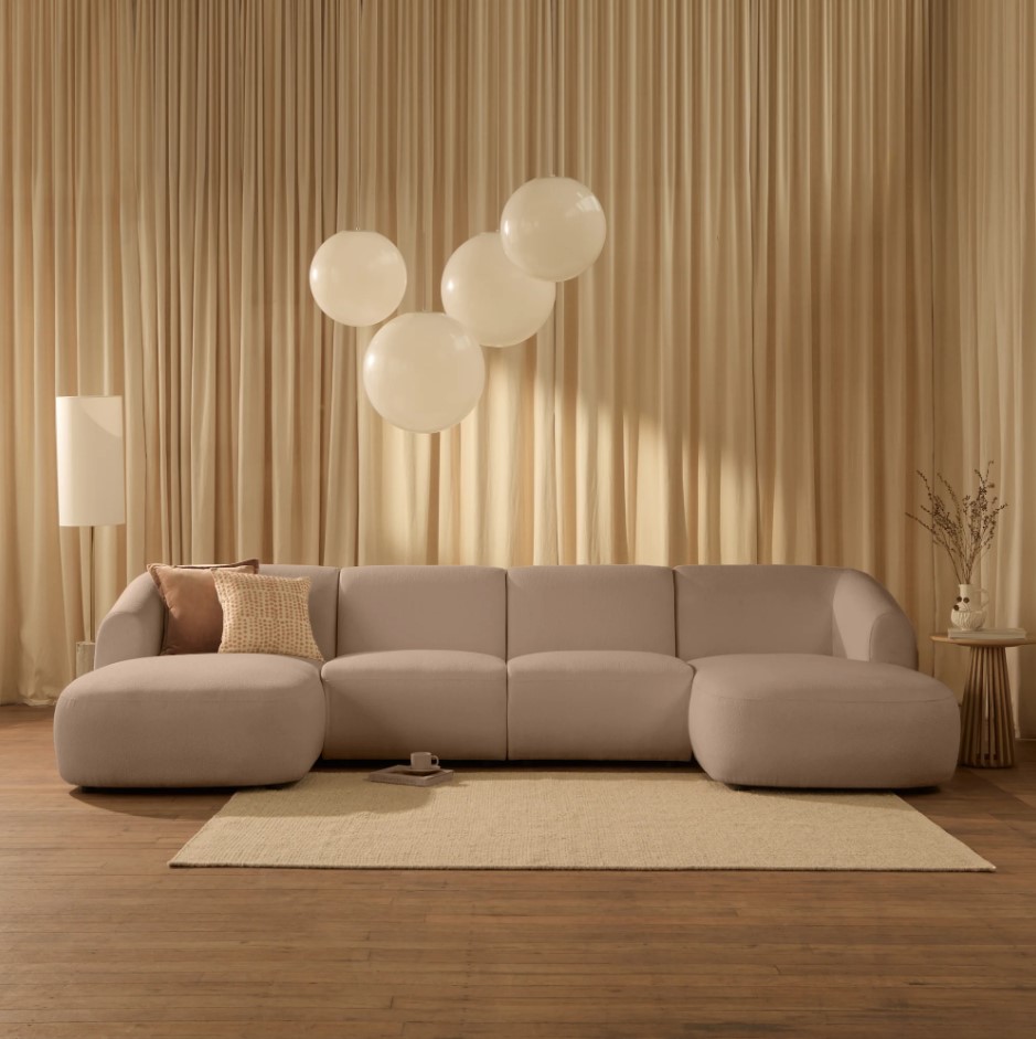 Laura James Sofa