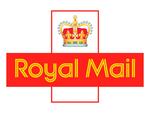 Royal Mail logo