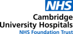 Cambridge Uni Hospitals NHS Foundation Trust logo
