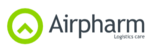 Airpharm logo