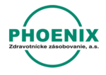 Phoenix Zdravotnicke zasobovanie logo