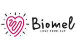 Biomel logo