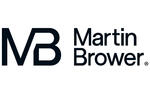 Martin Brower logo
