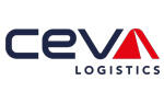 Ceva Logistics logo