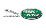 Jaguar Land Rover logo