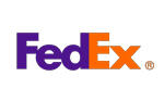 FedEx logo
