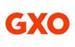 GXO logo