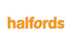 Halfords logo