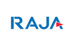 Raja logo