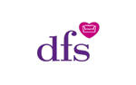 DFS logo