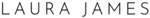 Laura James logo