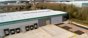 Hemel Hempstead DC6 Hemel Hempstead DC6