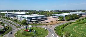 Hemel Hempstead Drone - Post PC May 2025 Hemel Hempstead Drone - Post PC May 2025