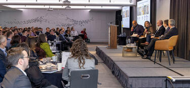 Property Week Industrial Logistics Conference