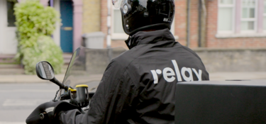 Relay Delivery 