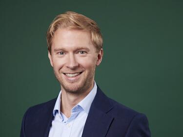 Tom Price, Director, Capital Deployment & Leasing