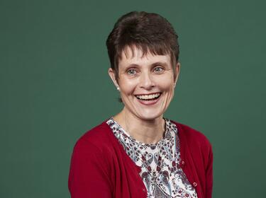 Glenda Reid