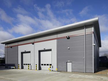 Prologis Park Eastman