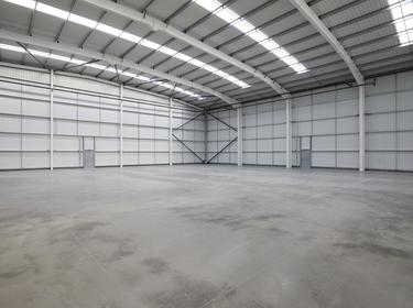 Prologis Park Eastman