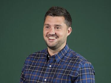 Danny Bostock