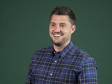 Danny Bostock Danny Bostock