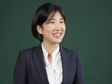  Ji Young Ahn