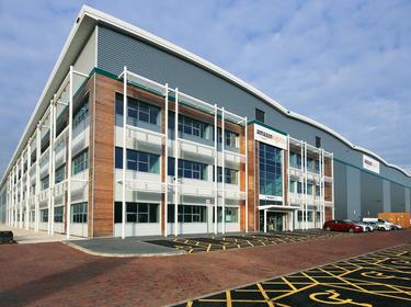 Prologis Park Dunstable