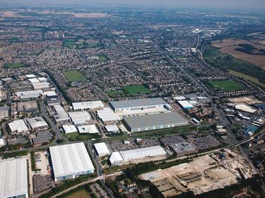  Prologis Park Dunstable