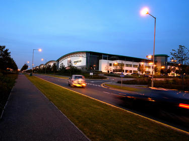 Prologis Park Marston Gate