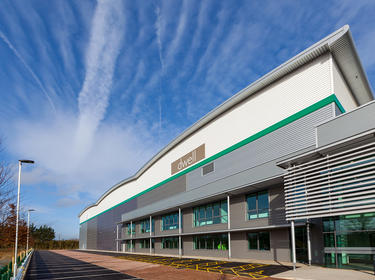 Prologis Park Marston Gate