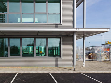 Prologis Park Marston Gate