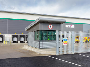 Prologis Park Marston Gate