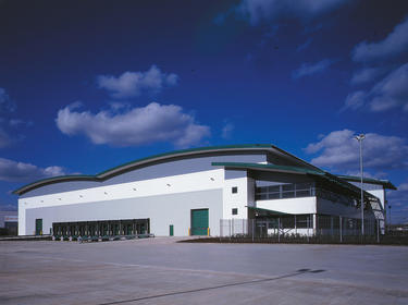 Prologis Park Marston Gate