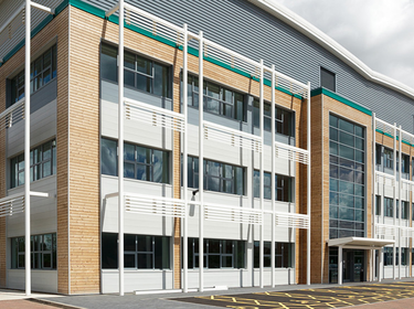 Prologis Park Dunstable