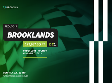 Prologis Brooklands Brochure 