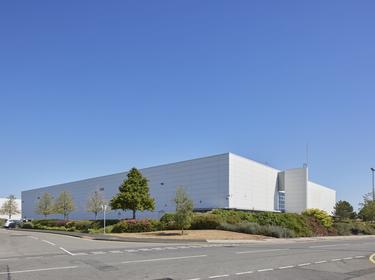 Prologis Park Bromford Gate