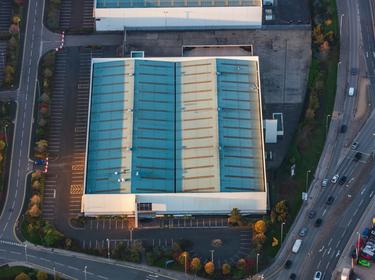 Prologis Park Bromford Gate