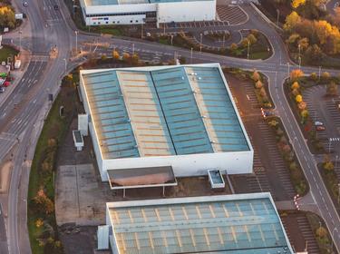 Prologis Park Bromford Gate