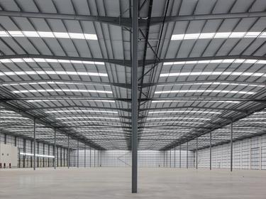 Prologis Park Hams Hall DC2 interior image