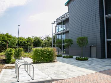 Prologis Park West London June 23 photos