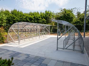Prologis Park West London June 23 photos