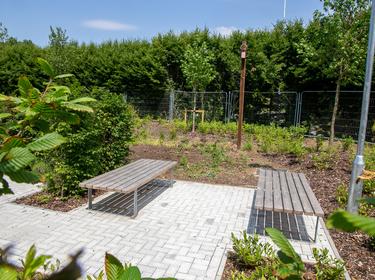 Prologis Park West London June 23 photos