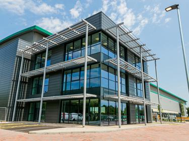 Prologis Park West London June 23 photos