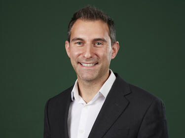 Photo of Darren Freed